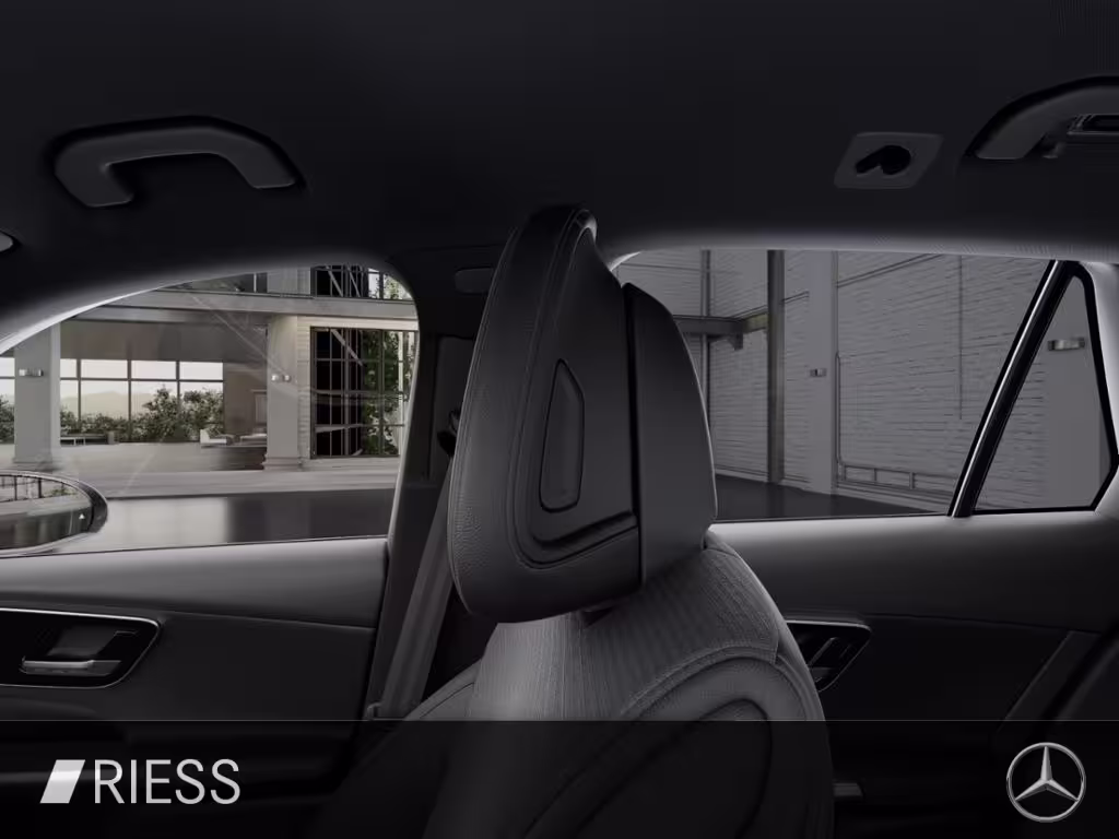 Mercedes-Benz GLC 220 d 4MATIC ACC AHK AUT Kam. KeyLess KlimaA GLC 220 - Bild 18