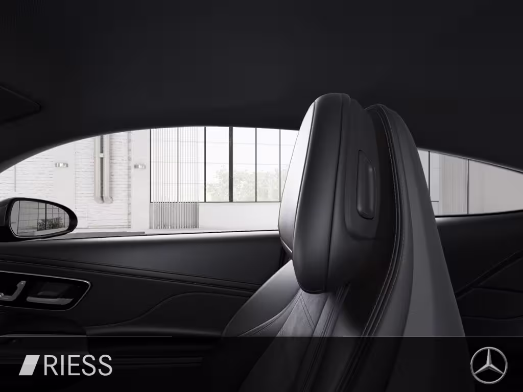 Mercedes-Benz CLE 300 4MATIC Coupé 360 ACC AUT Kam. KeyLess LM CLE 300 - Bild 18