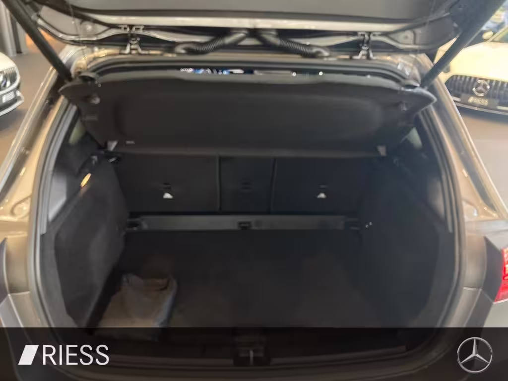 Mercedes-Benz B 200 d AHK AUT Kam. KlimaA LED LM PDC ParkAss B 200 - Bild 16