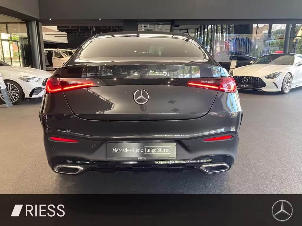 Mercedes-Benz GLC 300 d 4M AMG+PANO+AHK+Distronic+DigitalLight GLC 300 - Bild 10