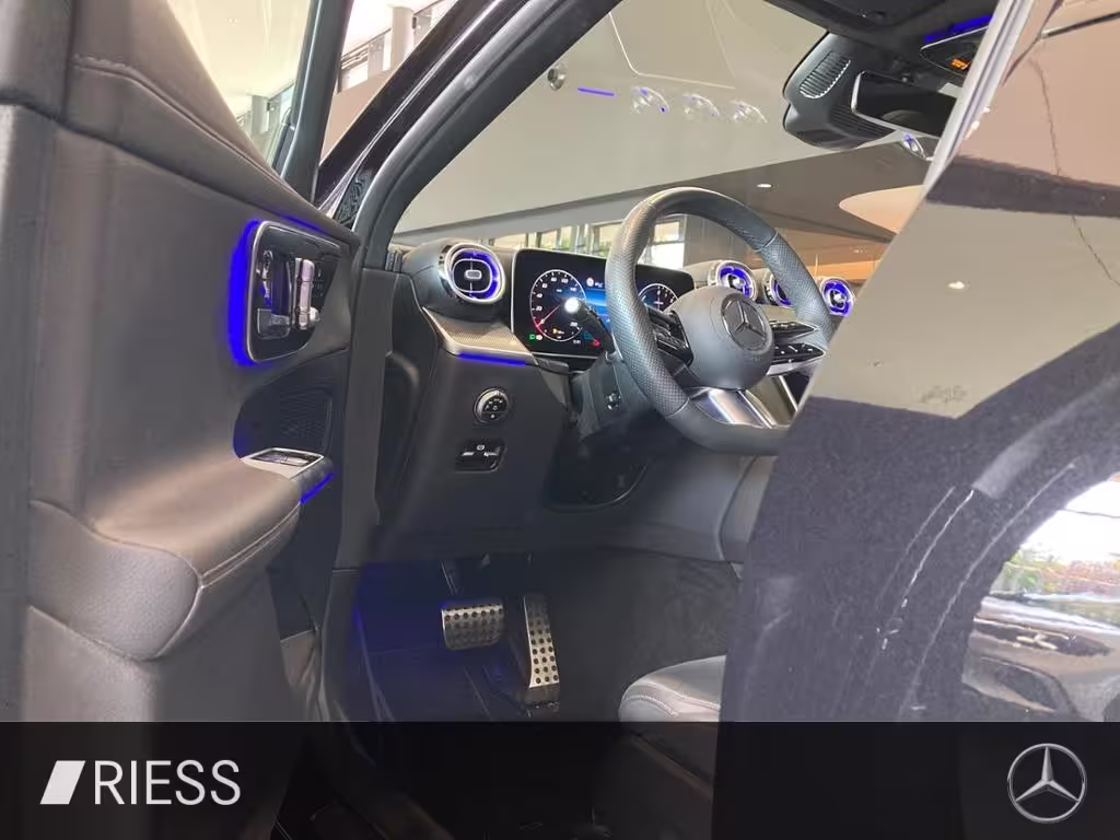 Mercedes-Benz GLC 300 de 4MATIC mit EQ Hybrid Technologie 360 GLC 300 - Bild 6