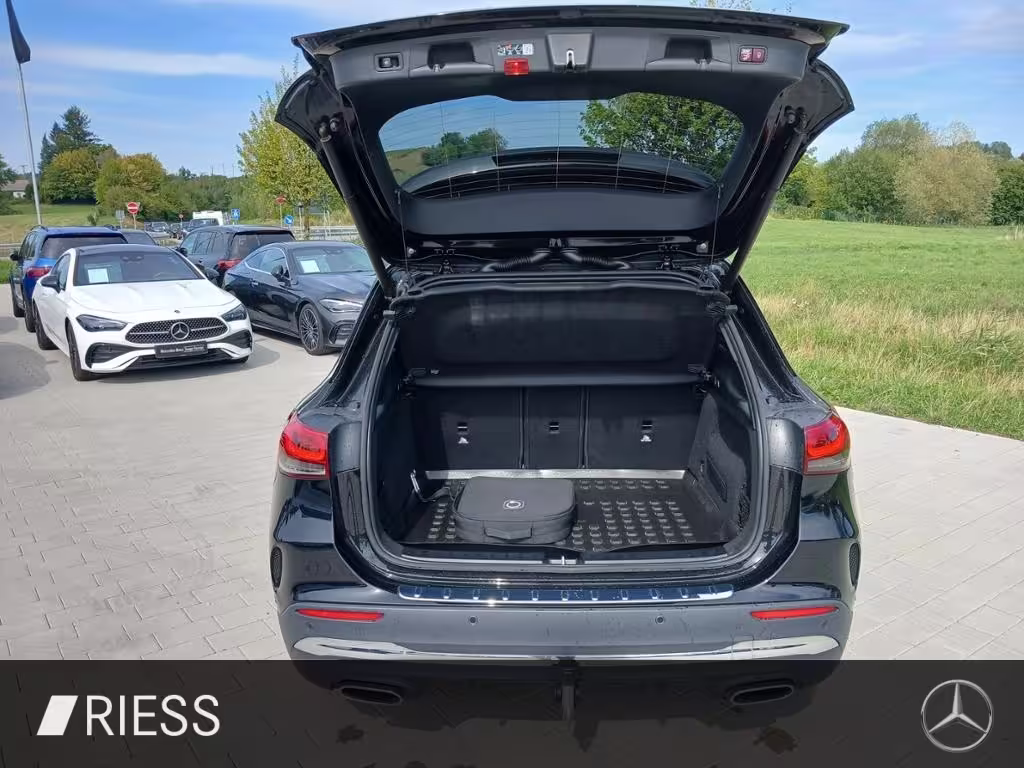 Mercedes-Benz GLA 250 e AMG Navi PDC Kamera EDW Ambi. GLA 250 - Bild 16