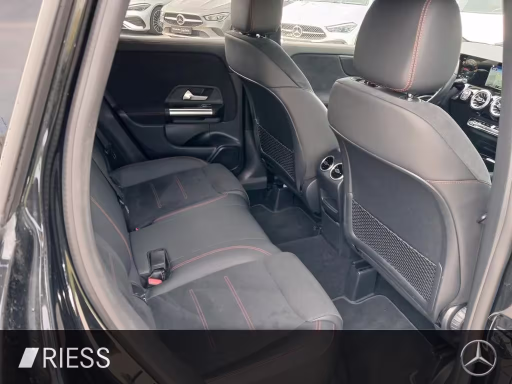 Mercedes-Benz GLA 250 e AMG Navi PDC Kamera EDW Ambi. GLA 250 - Bild 18