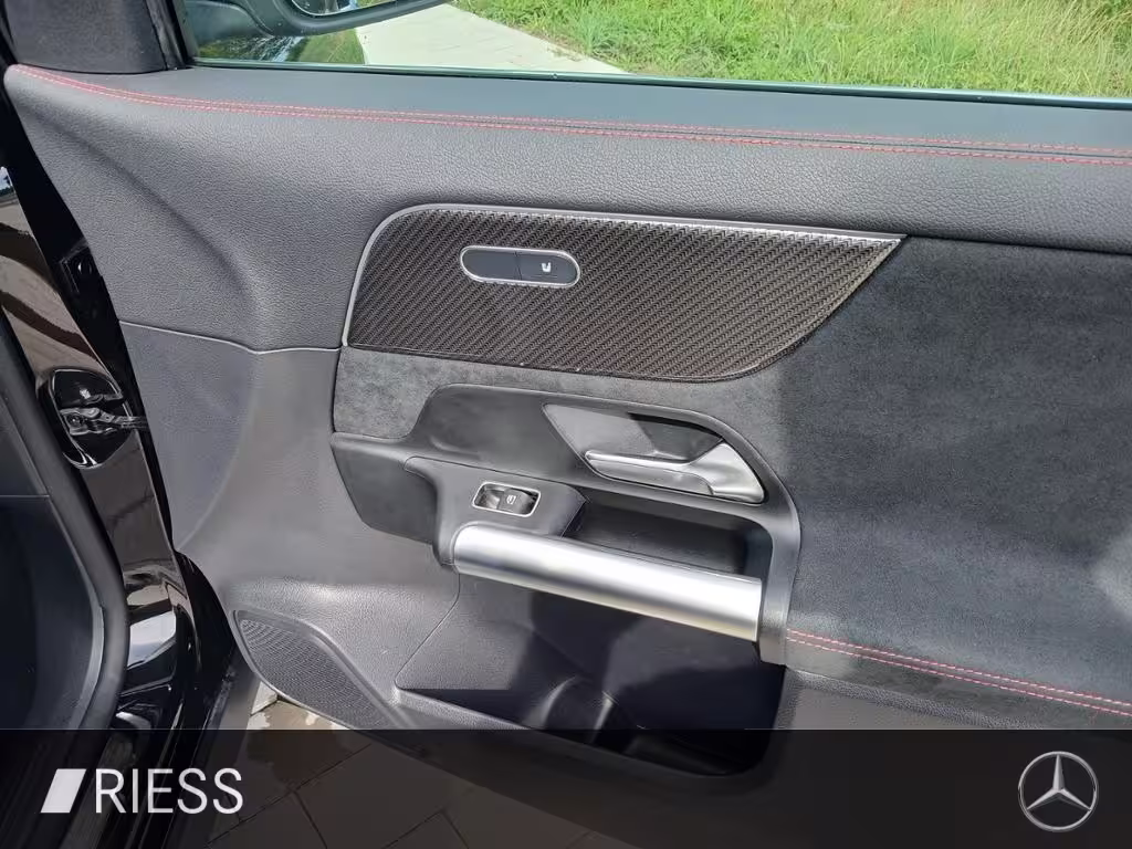 Mercedes-Benz GLA 250 e AMG Navi PDC Kamera EDW Ambi. GLA 250 - Bild 20
