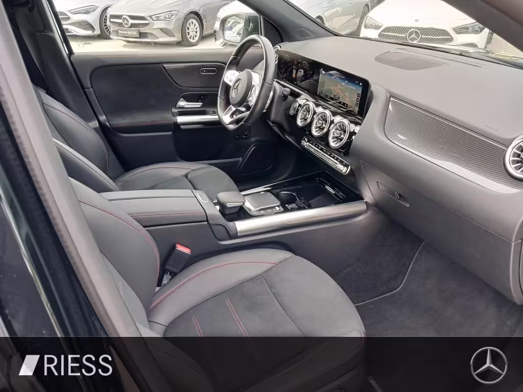 Mercedes-Benz GLA 250 e AMG Navi PDC Kamera EDW Ambi. GLA 250 - Bild 21