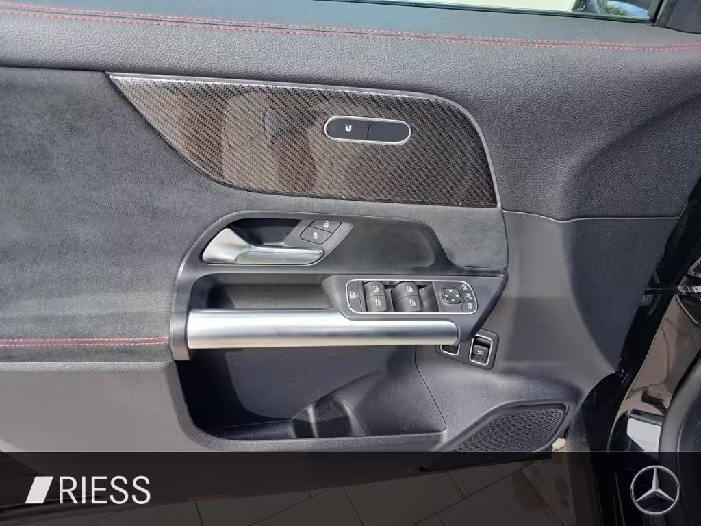 Mercedes-Benz GLA 250 e AMG Navi PDC Kamera EDW Ambi. GLA 250 - Bild 6