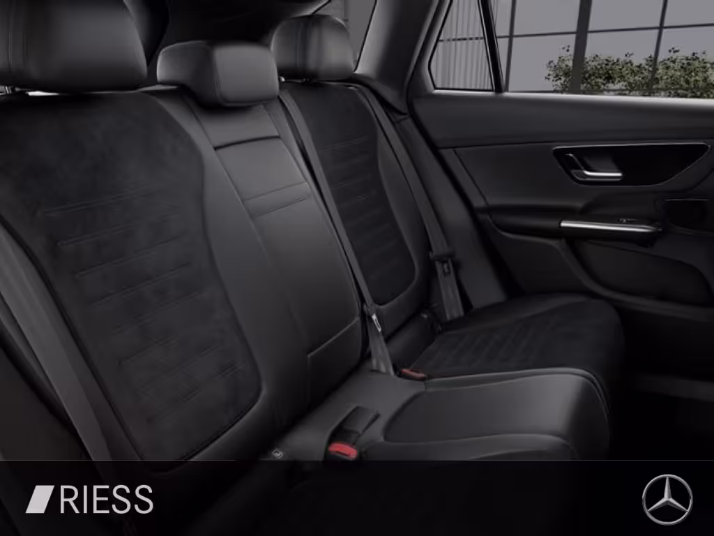 Mercedes-Benz GLC 300 e 4M AMG AHK 360 NIGHT 20 GLC 300 - Bild 12