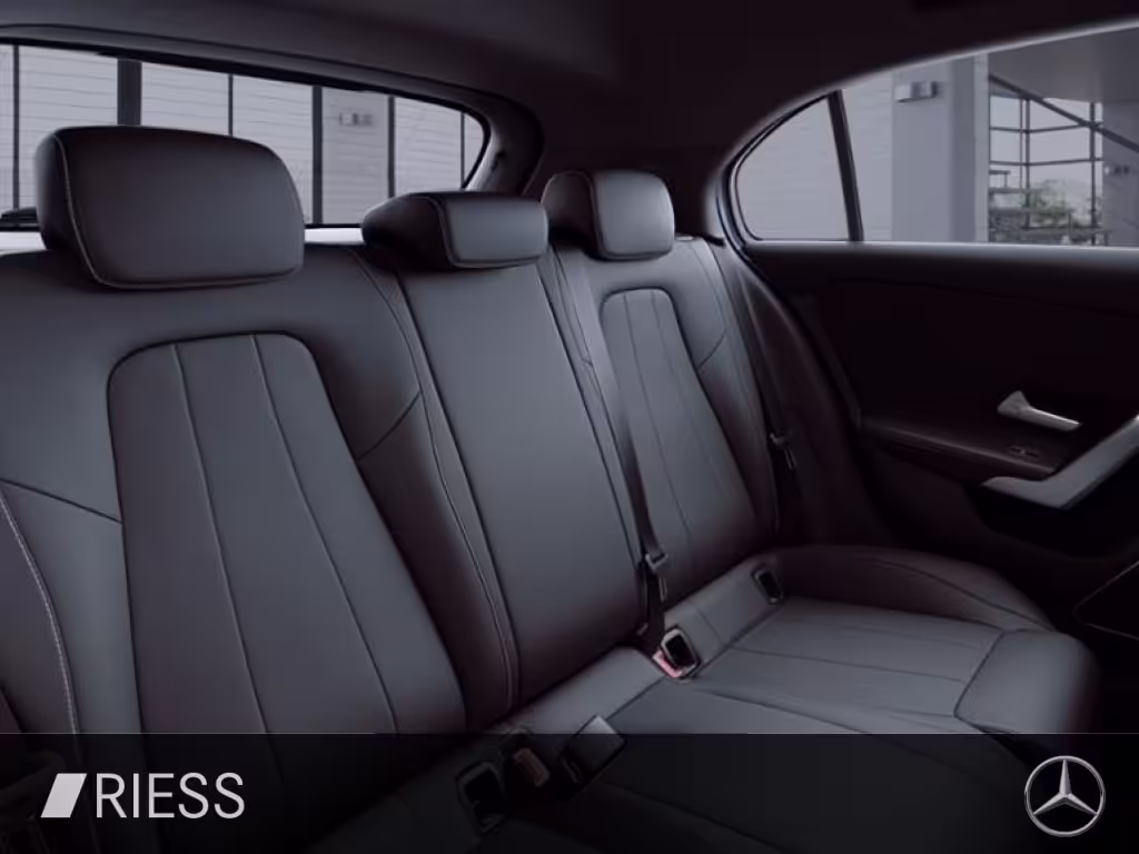 Mercedes-Benz A 180 Kompaktlimousine AUT Kam. KlimaA LED LM A 180 - Bild 13