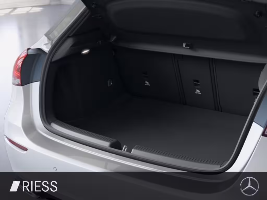Mercedes-Benz A 180 Kompaktlimousine AUT Kam. KlimaA LED LM A 180 - Bild 15