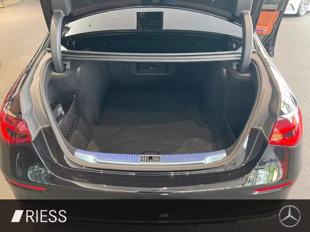 Mercedes-Benz S 450 d 4M AMG FAHRASSIST PANO NIGHT MEMO 360 S 450 - Bild 21