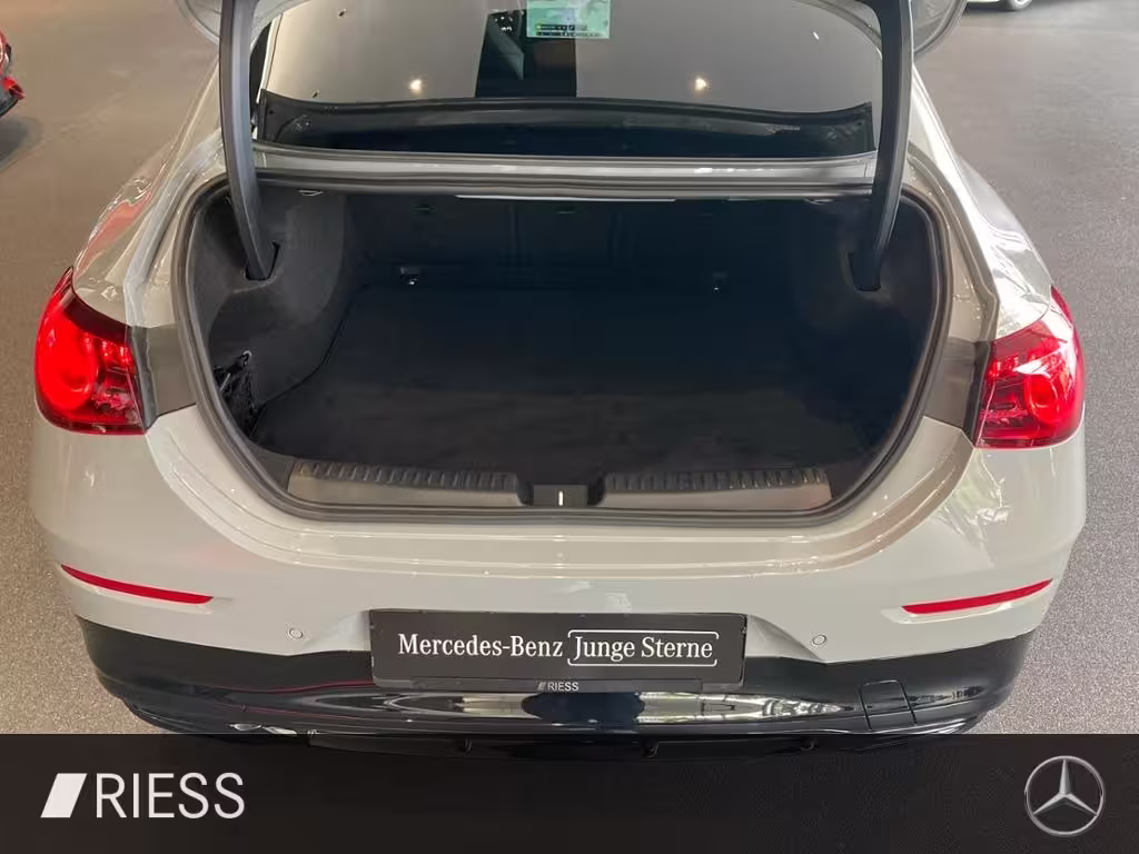 Mercedes-Benz CLA 250+ EQ AMG ADV+ MEMO NIGHT DISTRO PANO DISP CLA 250 - Bild 20
