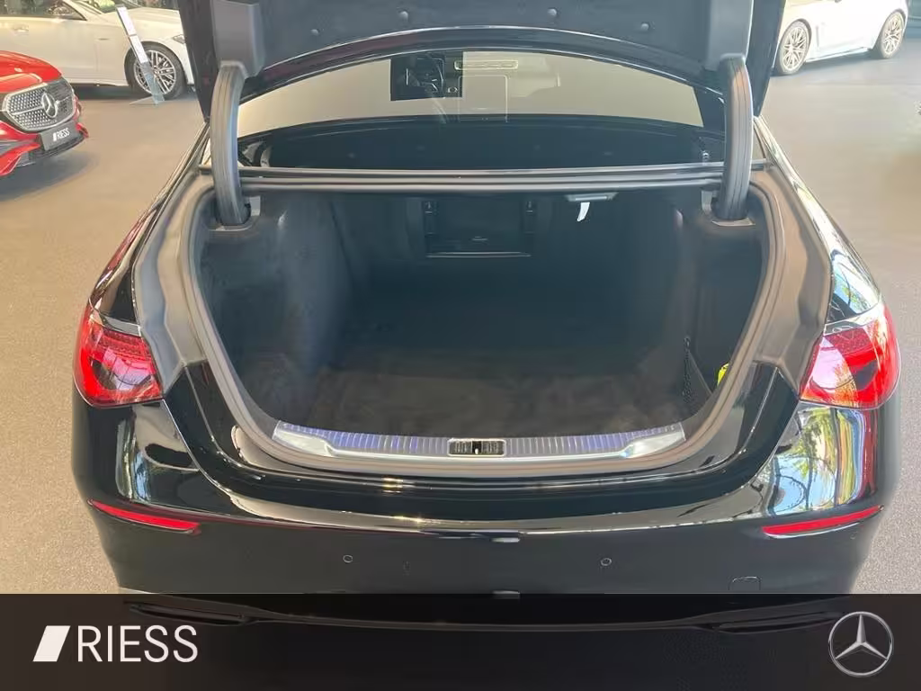 Mercedes-Benz S 400 d 4M L PANO BURM HINTER 360 MEMORY HUD AUG S 400 - Bild 23