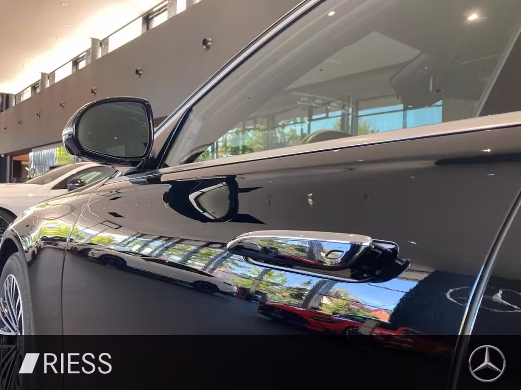 Mercedes-Benz S 400 d 4M L PANO BURM HINTER 360 MEMORY HUD AUG S 400 - Bild 6