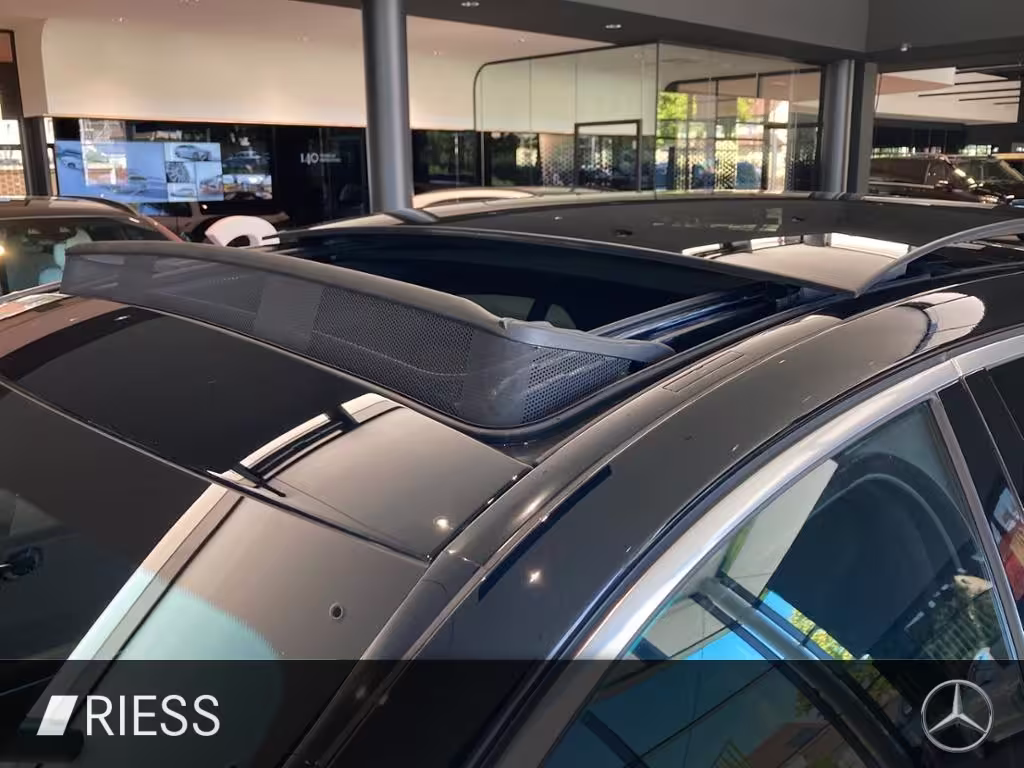 Mercedes-Benz S 400 d 4M L PANO BURM HINTER 360 MEMORY HUD AUG S 400 - Bild 7