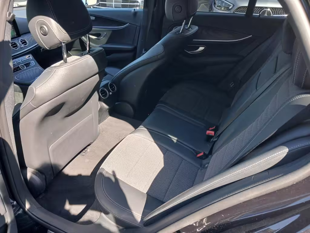 Mercedes-Benz E 220 d T 4M Avantg.+Night+SHD+Kamera+Navi+LED E 220 - Bild 14