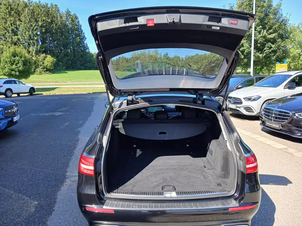 Mercedes-Benz E 220 d T 4M Avantg.+Night+SHD+Kamera+Navi+LED E 220 - Bild 17