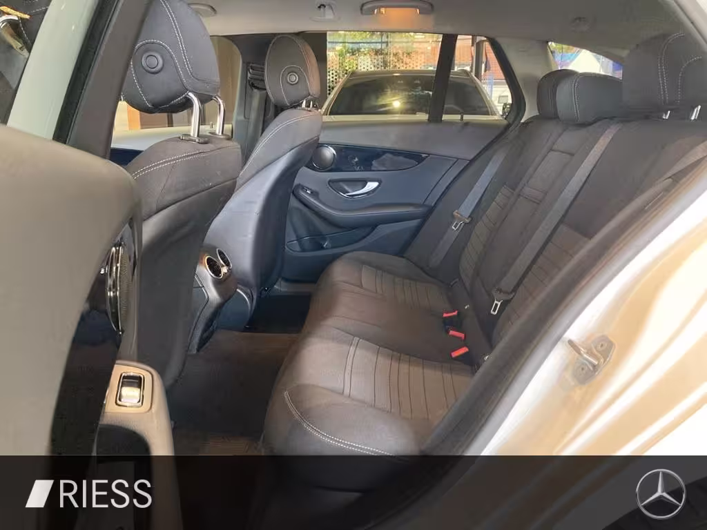 Mercedes-Benz C 300 de T AUT KeyLess KlimaA LED LM Navi PDC C 300 - Bild 10