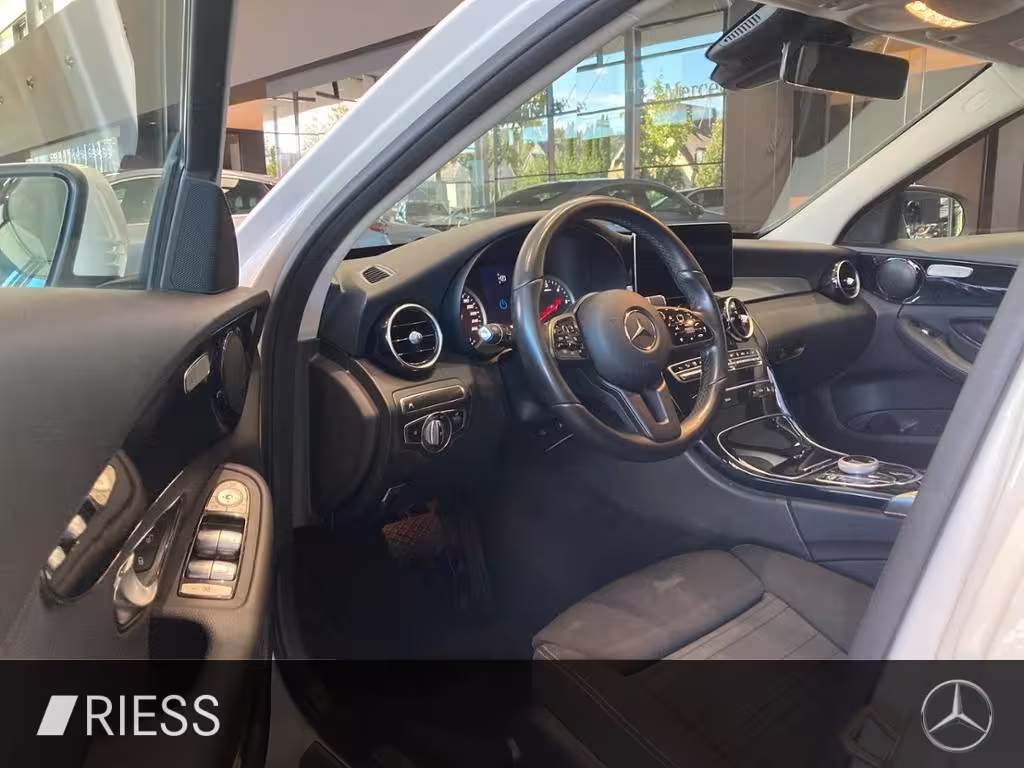 Mercedes-Benz C 300 de T AUT KeyLess KlimaA LED LM Navi PDC C 300 - Bild 6