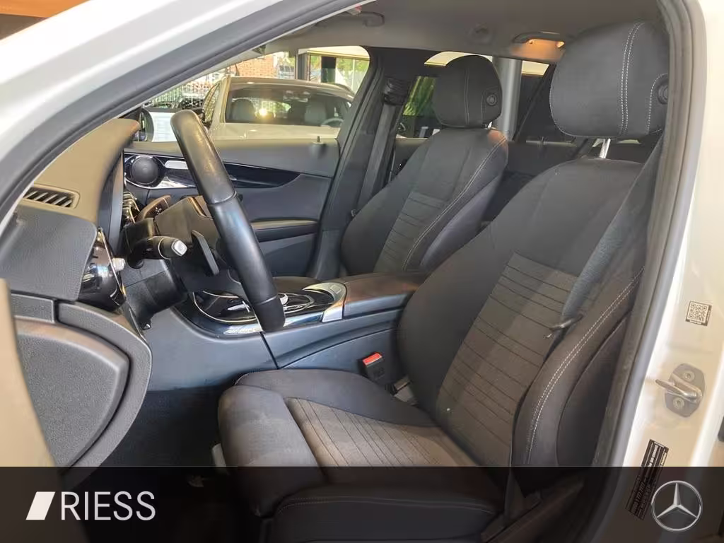 Mercedes-Benz C 300 de T AUT KeyLess KlimaA LED LM Navi PDC C 300 - Bild 9
