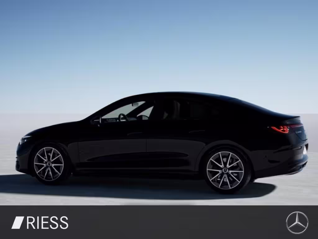 Mercedes-Benz CLA 250+ mit EQ Technologie AUT Fernlichtass. LM CLA 250 - Bild 7