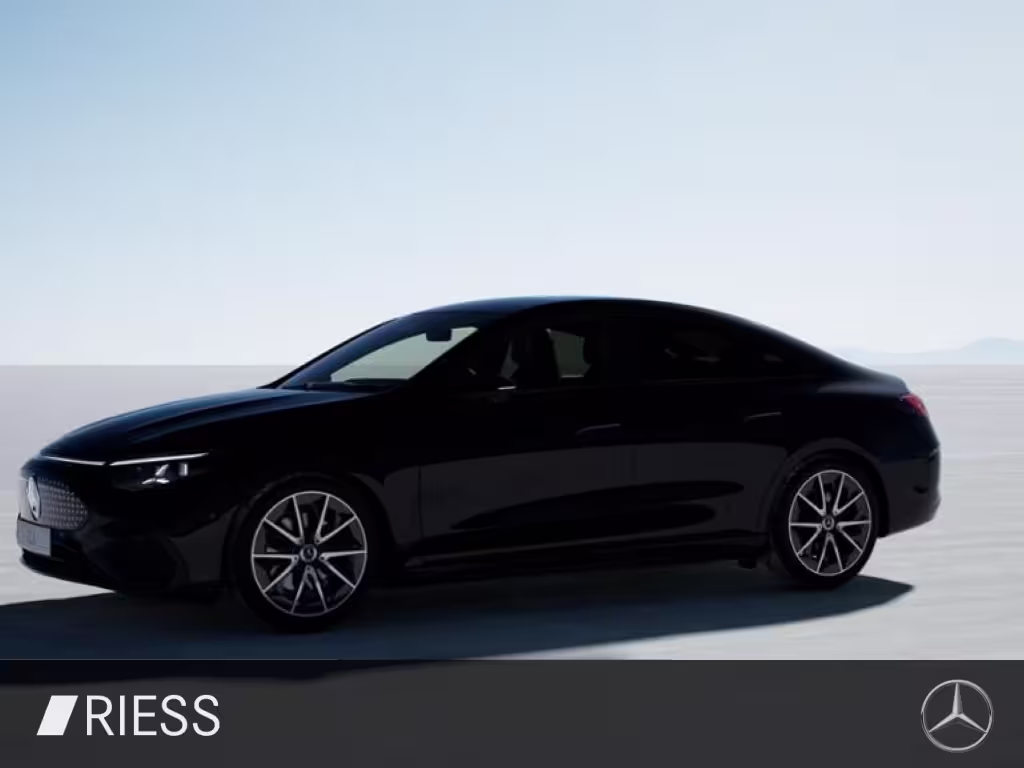 Mercedes-Benz CLA 250+ mit EQ Technologie AUT Fernlichtass. LM CLA 250 - Bild 8