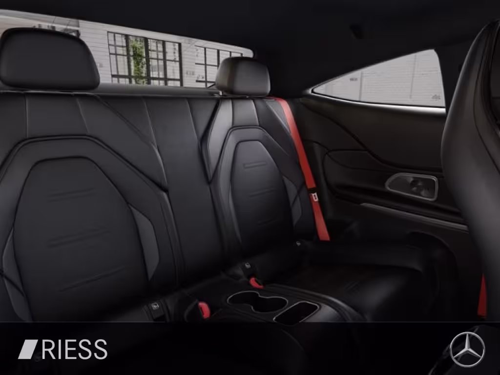 Mercedes-Benz CLE 53 AMG 4M+ Cp PREMIUM+ DRIVERS OPTIK NIGHT III CLE 53 AMG - Bild 13