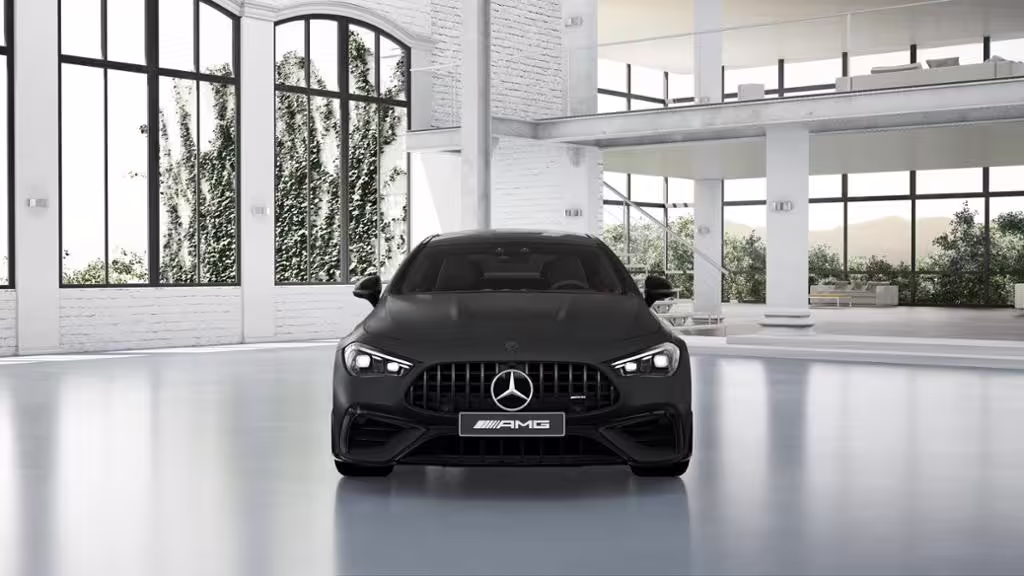 Mercedes-Benz CLE 53 AMG 4M+ Cp PREMIUM+ DRIVERS OPTIK NIGHT III CLE 53 AMG - Bild 2