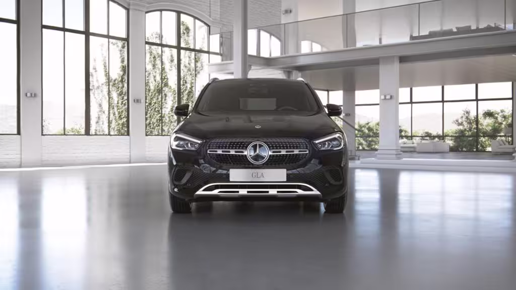 Mercedes-Benz GLA 200 d AUT LM SoundSys SpurH Teilled. GLA 200 - Bild 2