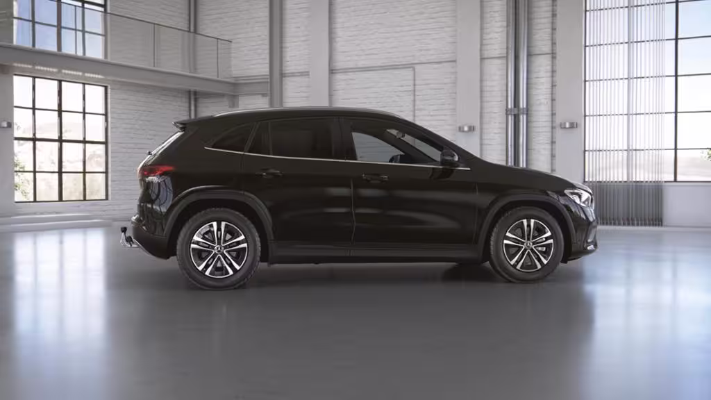 Mercedes-Benz GLA 200 d AUT LM SoundSys SpurH Teilled. GLA 200 - Bild 4