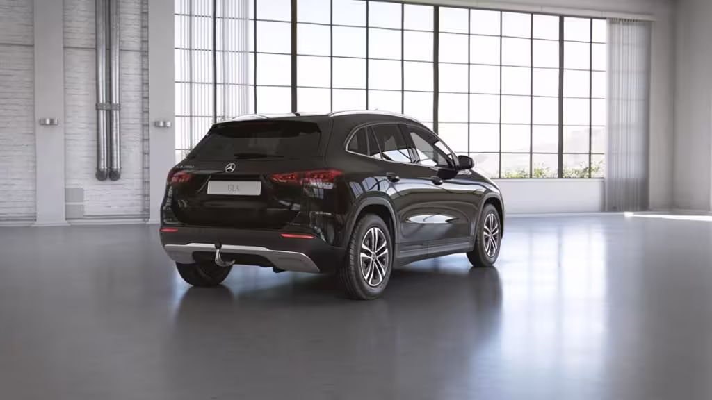 Mercedes-Benz GLA 200 d AUT LM SoundSys SpurH Teilled. GLA 200 - Bild 5