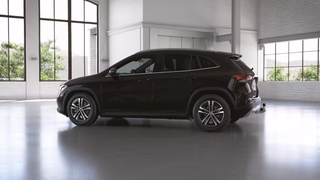 Mercedes-Benz GLA 200 d AUT LM SoundSys SpurH Teilled. GLA 200 - Bild 7