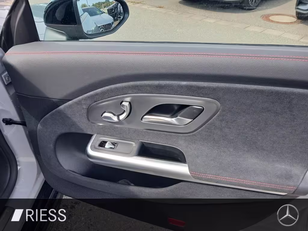 Mercedes-Benz CLA 250+ EQ AMG Night Mulib. Memory 19 Zoll Navi CLA 250 - Bild 24