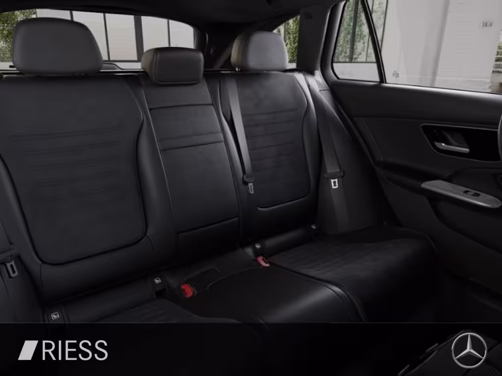 Mercedes-Benz C 300 e T-Modell mit EQ Hybrid Technologie 360 C 300 - Bild 12
