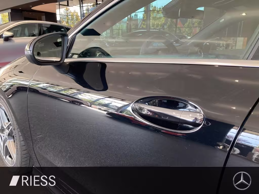 Mercedes-Benz CLA 220 d AMG HUD 360 CLA 220 - Bild 7