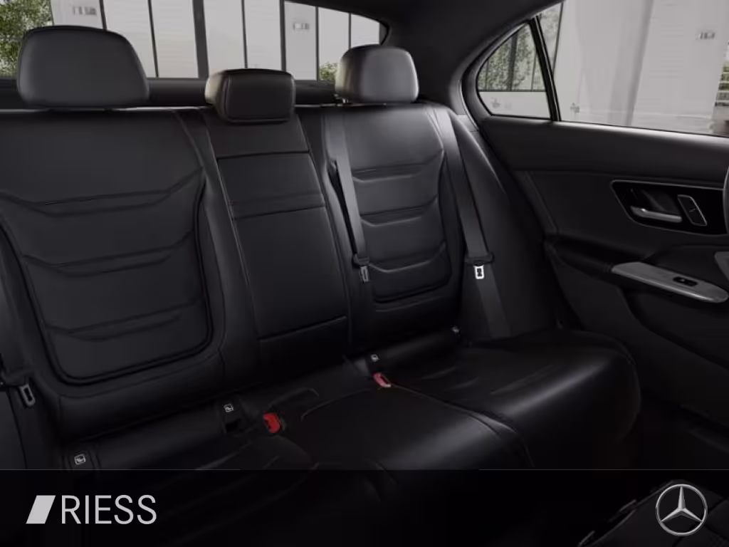 Mercedes-Benz C 63 AMG S E PERFORMANCE 360 ACC AUT HUD Kam. LM C 63 AMG - Bild 12