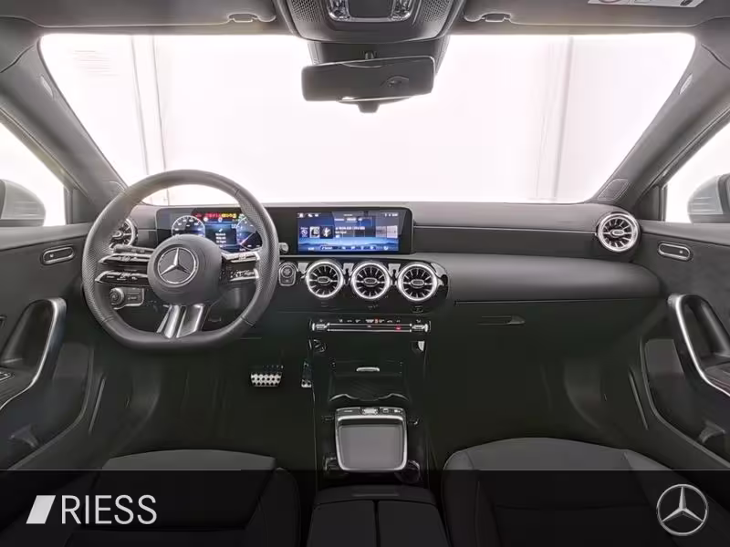 Mercedes-Benz A 250 4M AMG Navi PDC Kamera Totwinkel Keyless A 250 - Bild 7
