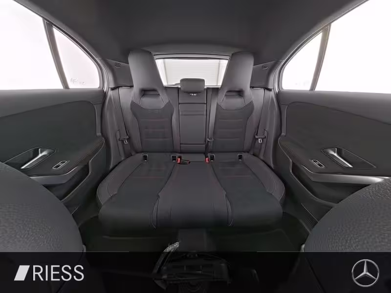 Mercedes-Benz A 250 4M AMG Navi PDC Kamera Totwinkel Keyless A 250 - Bild 8