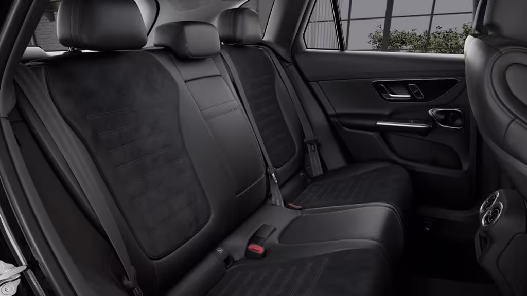Mercedes-Benz GLC 300 d 4M Advanced Plus 360°Kamera AHK Burmes GLC 300 - Bild 12