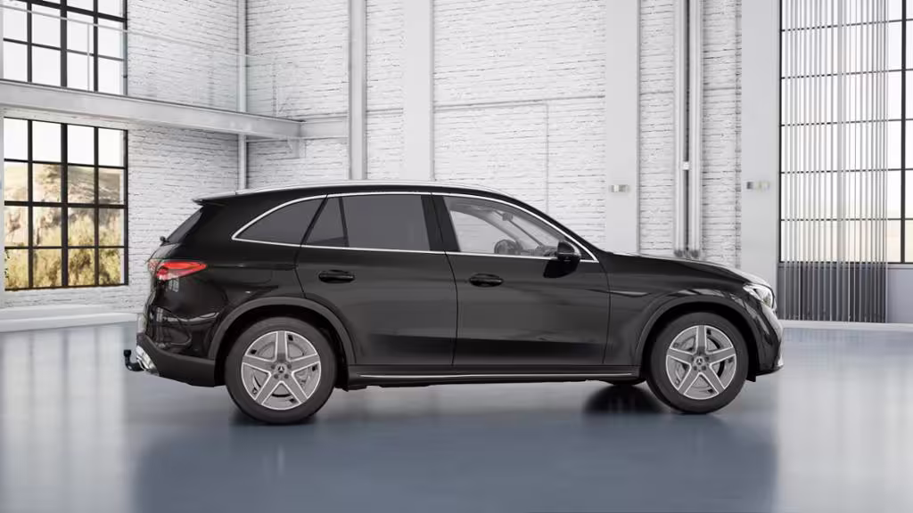 Mercedes-Benz GLC 300 d 4M Advanced Plus 360°Kamera AHK Burmes GLC 300 - Bild 4