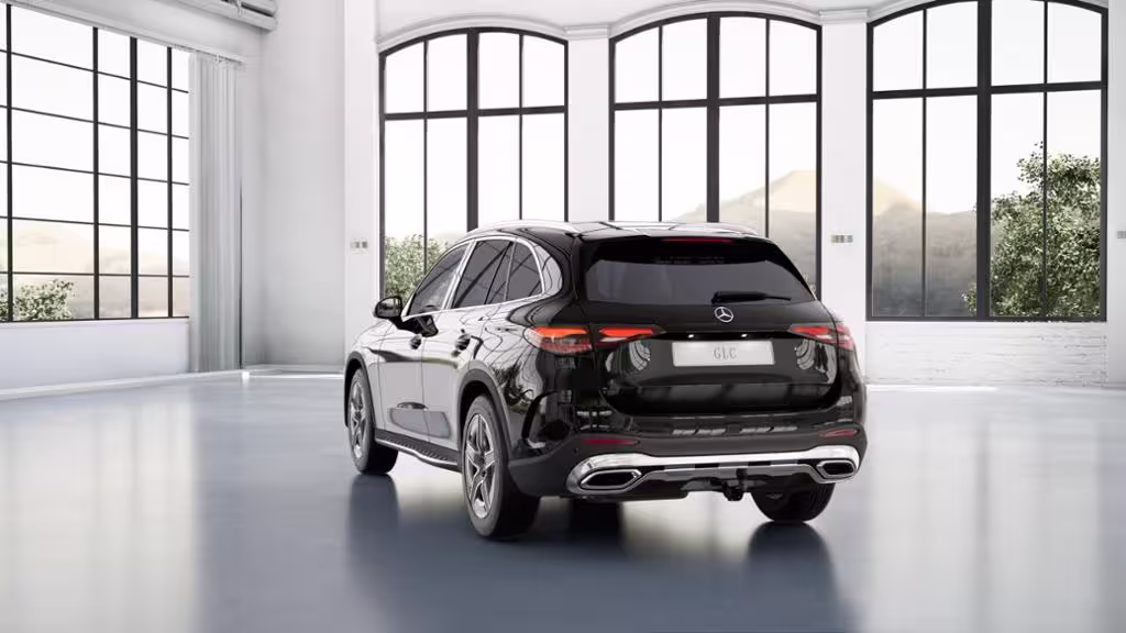 Mercedes-Benz GLC 300 d 4M Advanced Plus 360°Kamera AHK Burmes GLC 300 - Bild 6