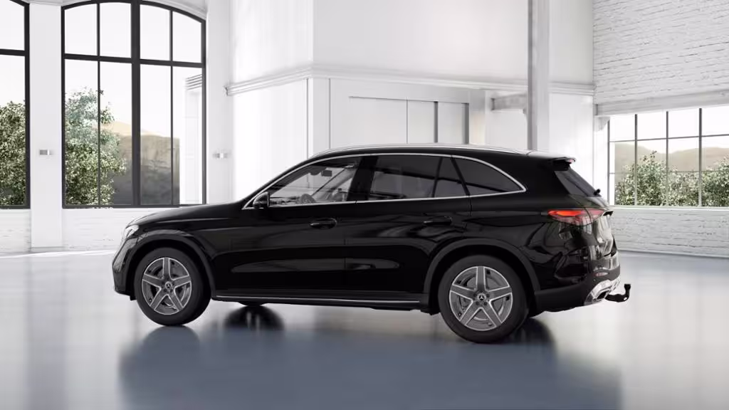 Mercedes-Benz GLC 300 d 4M Advanced Plus 360°Kamera AHK Burmes GLC 300 - Bild 7