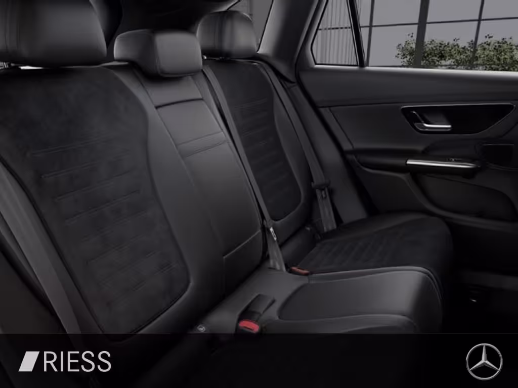 Mercedes-Benz GLC 300 de 4M AMG+PANO+LED+Distronic+AHK+Night++ GLC 300 - Bild 13