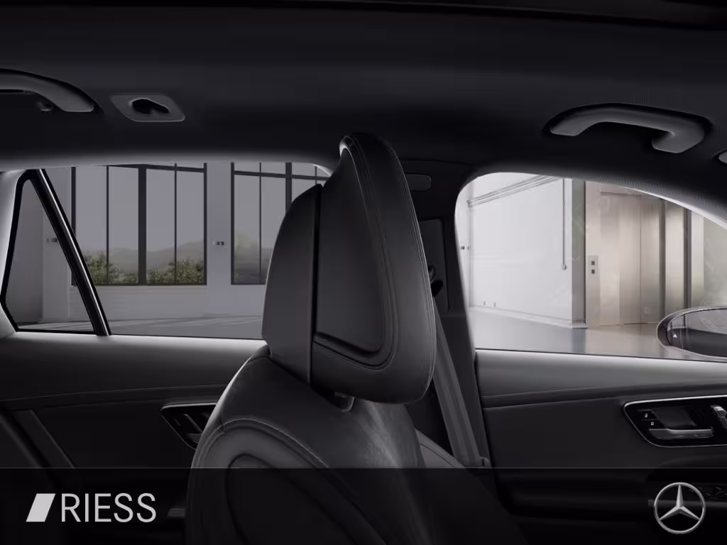Mercedes-Benz GLC 300 de 4M AMG+PANO+LED+Distronic+AHK+Night++ GLC 300 - Bild 16