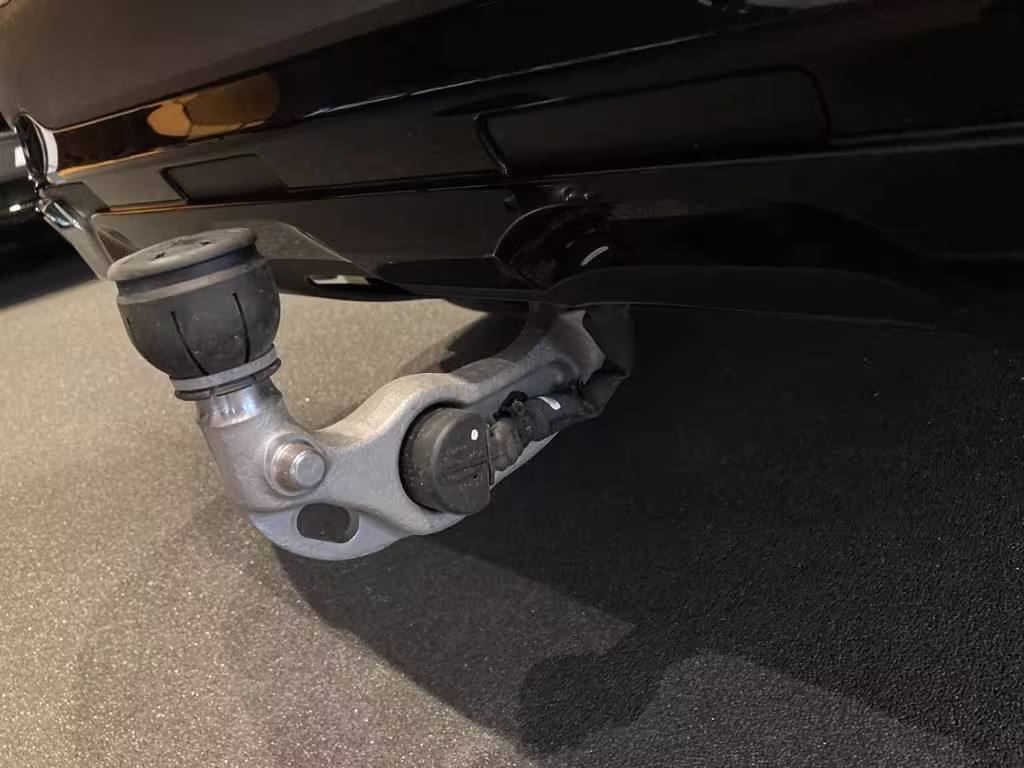 Mercedes-Benz GLC 300 de 4M AMG AHK PANO 360 DISTRO MEMO AMBI GLC 300 - Bild 19