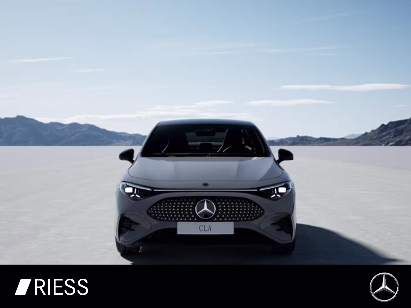 Mercedes-Benz CLA 250+  AMG+PANO+Memory+MulibeamLED+Ambiente++