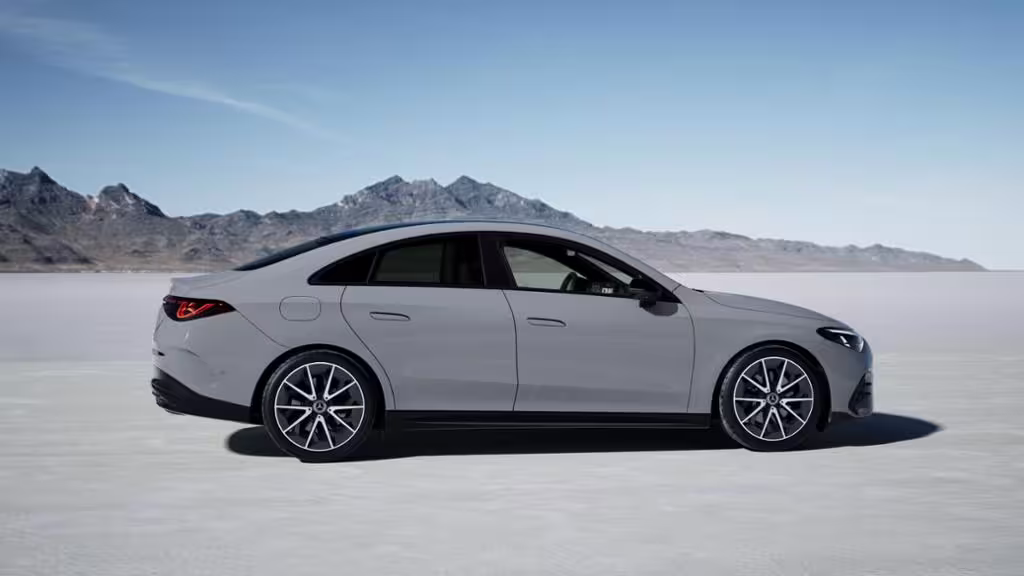 Mercedes-Benz CLA 250+  AMG+PANO+Memory+MulibeamLED+Ambiente++ CLA 250 - Bild 4