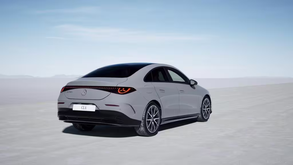 Mercedes-Benz CLA 250+  AMG+PANO+Memory+MulibeamLED+Ambiente++ CLA 250 - Bild 5