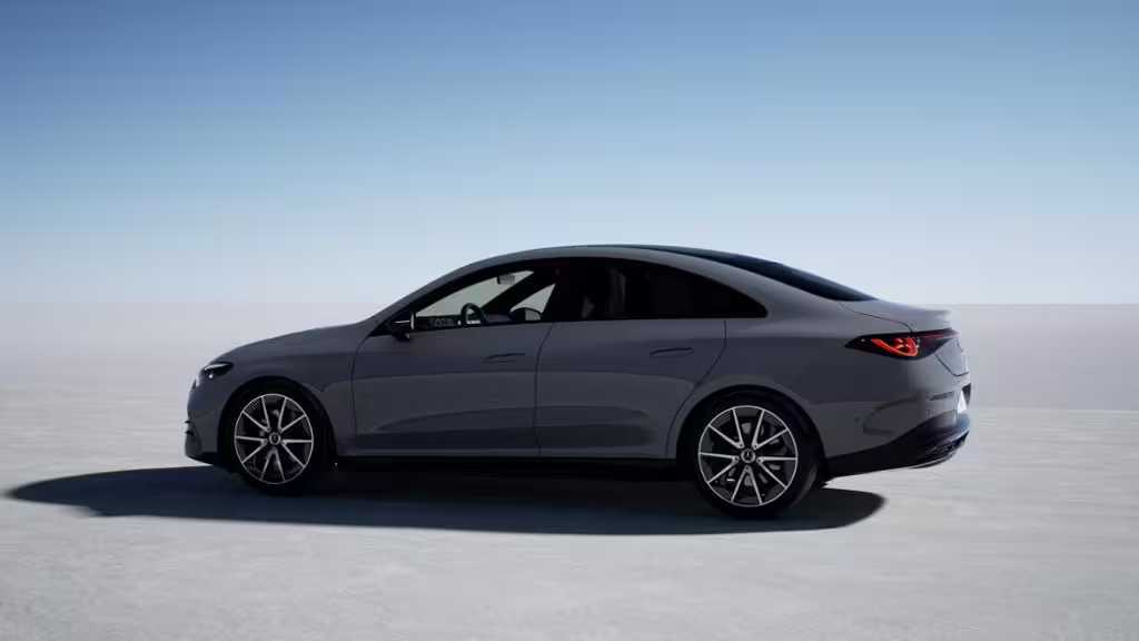Mercedes-Benz CLA 250+  AMG+PANO+Memory+MulibeamLED+Ambiente++ CLA 250 - Bild 7