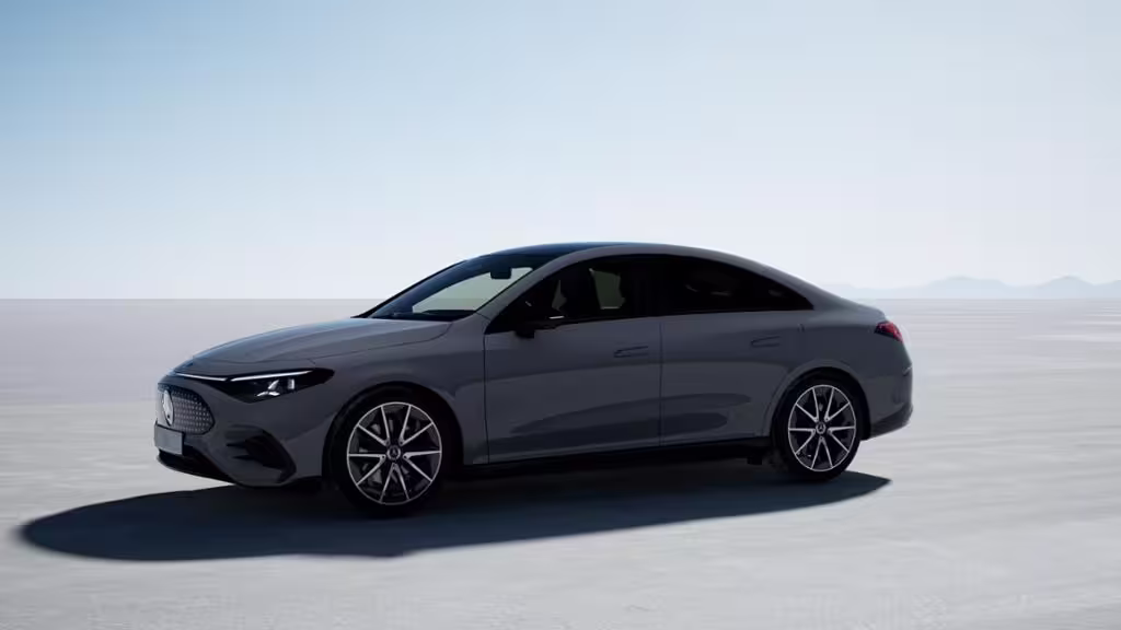 Mercedes-Benz CLA 250+  AMG+PANO+Memory+MulibeamLED+Ambiente++ CLA 250 - Bild 8
