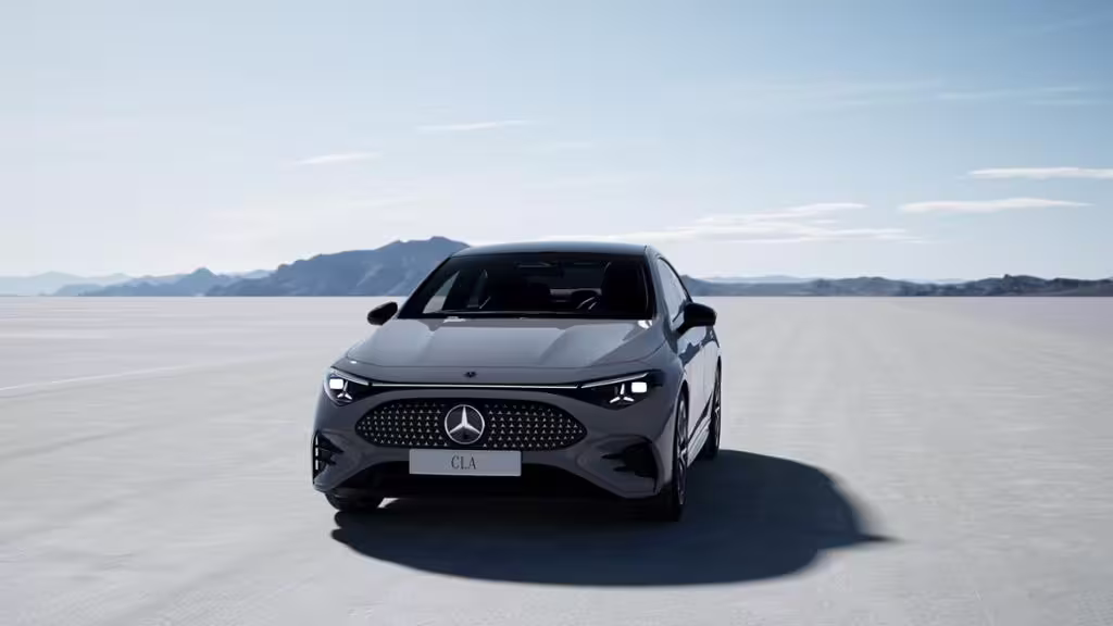 Mercedes-Benz CLA 250+  AMG+PANO+Memory+MulibeamLED+Ambiente++ CLA 250 - Bild 9
